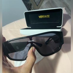 Versace Sunglasses